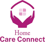Home Care Connect logo